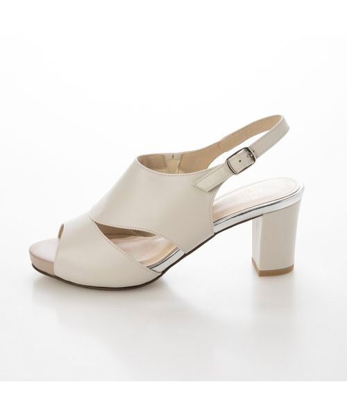 Riz raffinee / リズラフィーネ サンダル | インストームサンダル | 詳細1