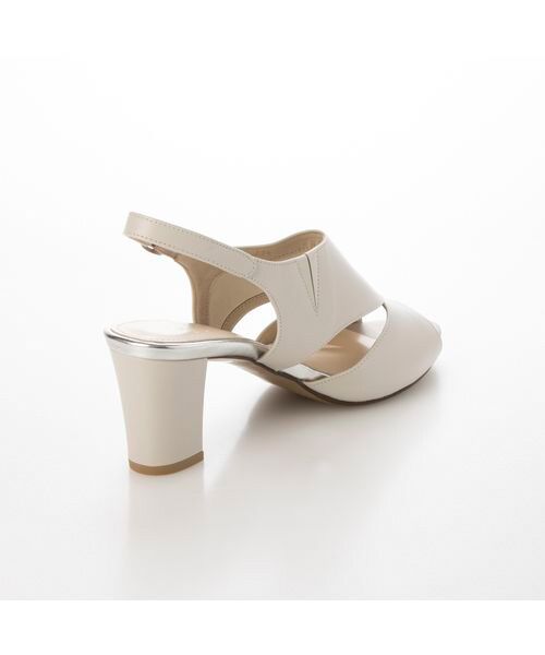 Riz raffinee / リズラフィーネ サンダル | インストームサンダル | 詳細2