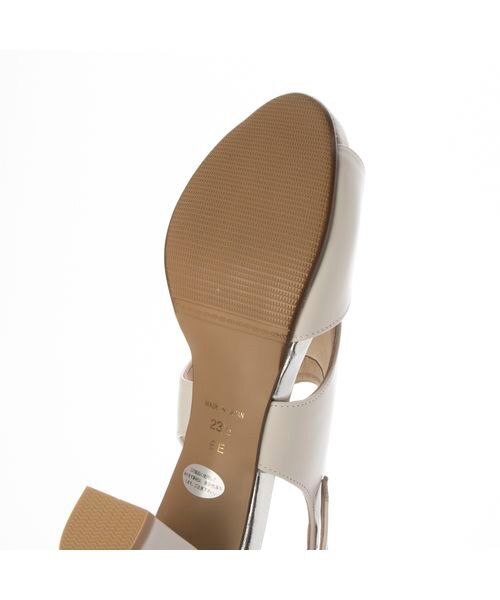 Riz raffinee / リズラフィーネ サンダル | インストームサンダル | 詳細4