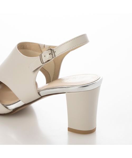 Riz raffinee / リズラフィーネ サンダル | インストームサンダル | 詳細5