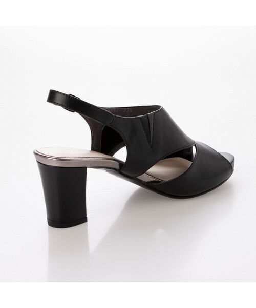 Riz raffinee / リズラフィーネ サンダル | インストームサンダル | 詳細7