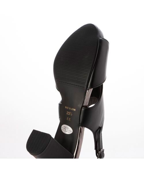 Riz raffinee / リズラフィーネ サンダル | インストームサンダル | 詳細9