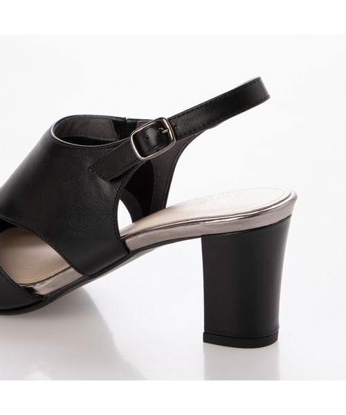 Riz raffinee / リズラフィーネ サンダル | インストームサンダル | 詳細10