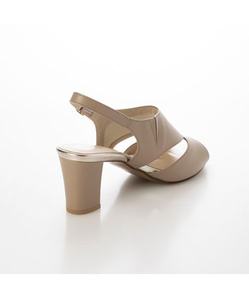 Riz raffinee / リズラフィーネ サンダル | インストームサンダル | 詳細13