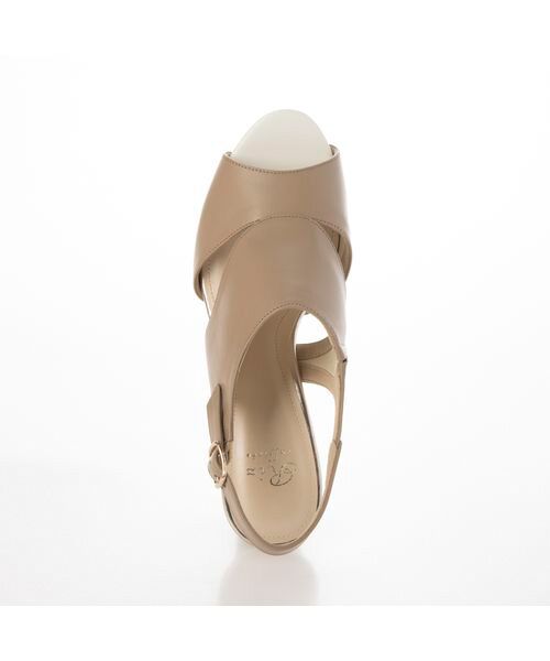 Riz raffinee / リズラフィーネ サンダル | インストームサンダル | 詳細14