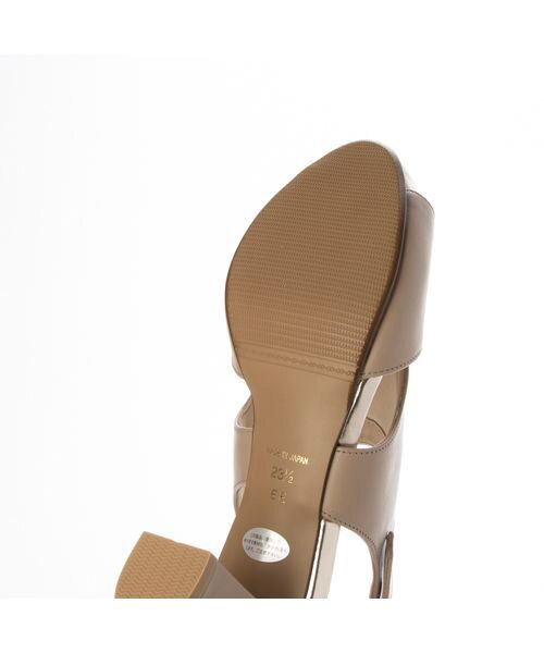 Riz raffinee / リズラフィーネ サンダル | インストームサンダル | 詳細15