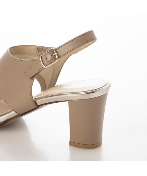 Riz raffinee / リズラフィーネ サンダル | インストームサンダル | 詳細16