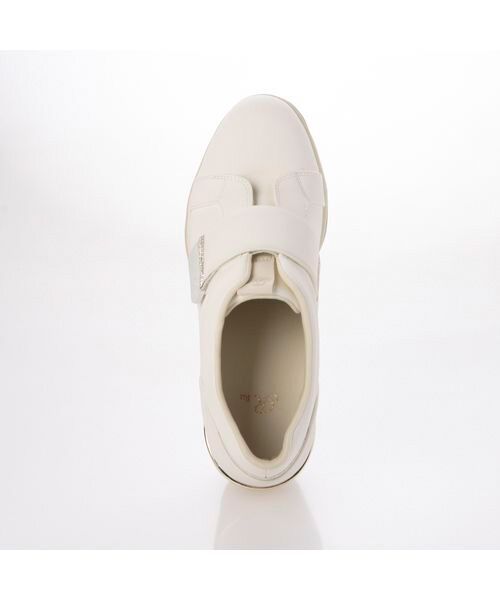 Riz raffinee / リズラフィーネ スニーカー | ヒールアップベルトスニーカー | 詳細4