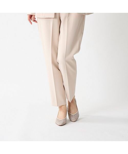 Riz raffinee / リズラフィーネ パンプス | Ｖカットレースパンプス | 詳細23