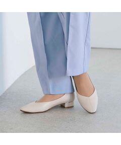 Riz raffinee / リズラフィーネ パンプス | センターシームパンプス