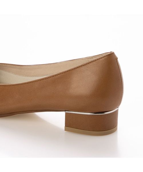 Riz raffinee / リズラフィーネ パンプス | センターシームパンプス | 詳細6