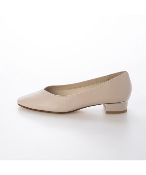 Riz raffinee / リズラフィーネ パンプス | センターシームパンプス | 詳細10