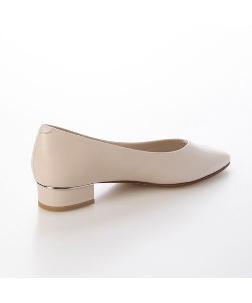 Riz raffinee / リズラフィーネ パンプス | センターシームパンプス | 詳細11