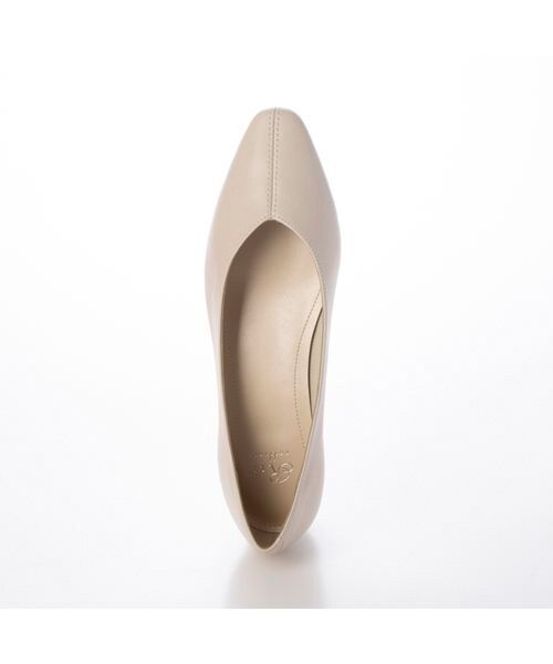 Riz raffinee / リズラフィーネ パンプス | センターシームパンプス | 詳細12