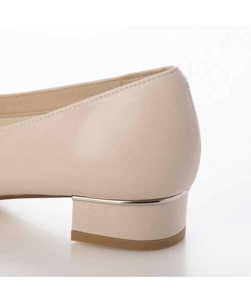 Riz raffinee / リズラフィーネ パンプス | センターシームパンプス | 詳細14