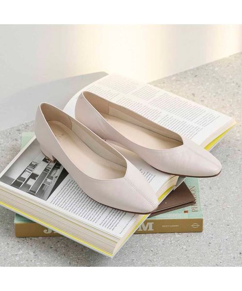 Riz raffinee / リズラフィーネ パンプス | センターシームパンプス | 詳細17