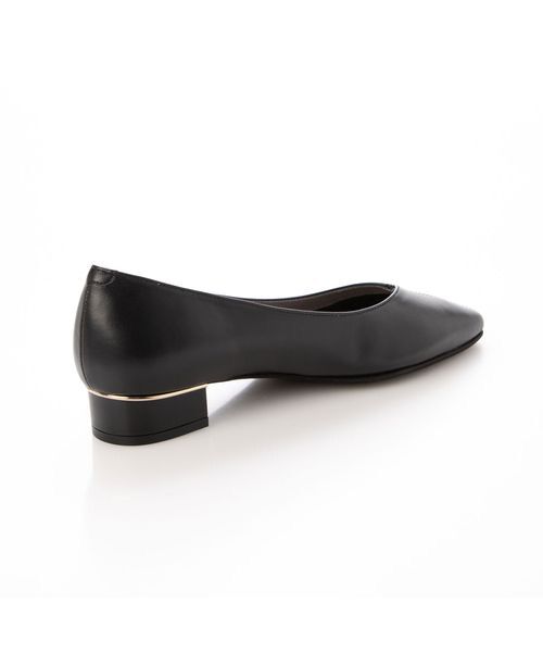 Riz raffinee / リズラフィーネ パンプス | センターシームパンプス | 詳細19