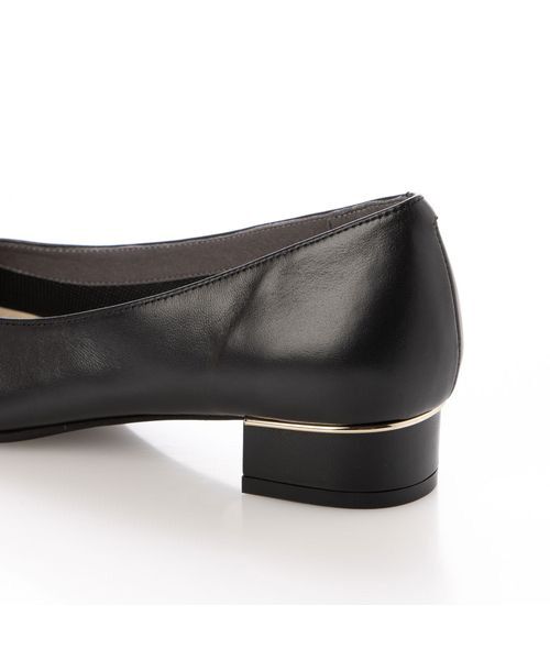 Riz raffinee / リズラフィーネ パンプス | センターシームパンプス | 詳細22