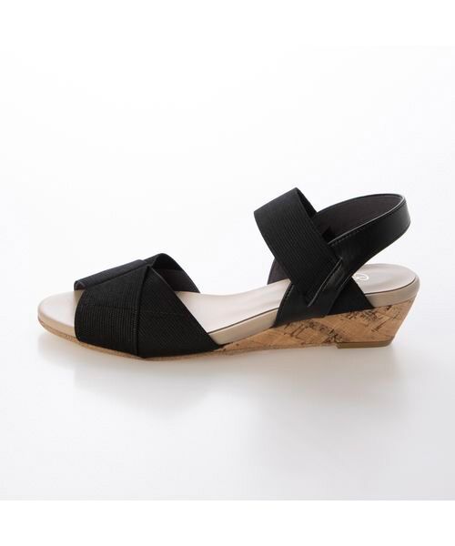 Riz raffinee / リズラフィーネ サンダル | モチーフサンダル | 詳細6