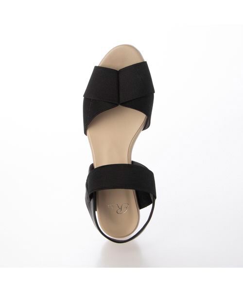 Riz raffinee / リズラフィーネ サンダル | モチーフサンダル | 詳細8