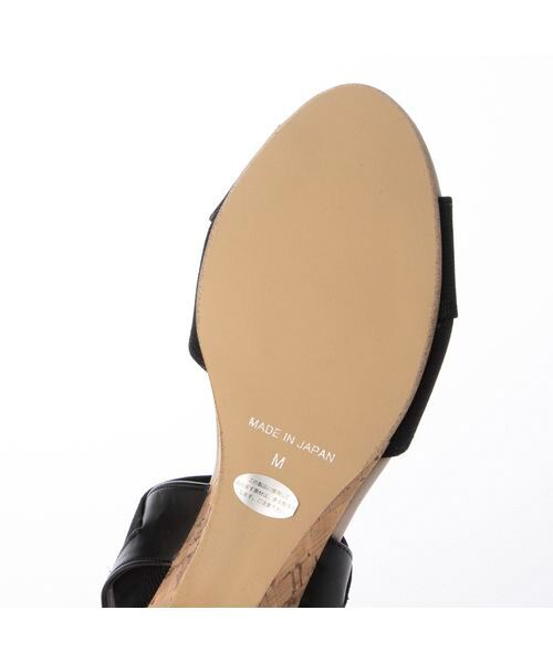 Riz raffinee / リズラフィーネ サンダル | モチーフサンダル | 詳細9