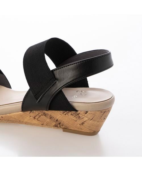 Riz raffinee / リズラフィーネ サンダル | モチーフサンダル | 詳細10