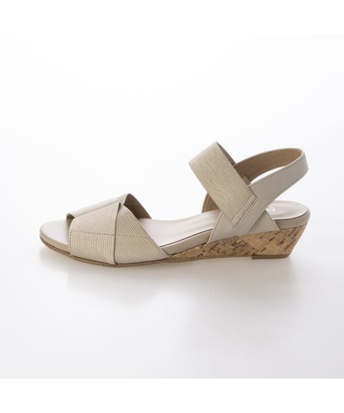 Riz raffinee / リズラフィーネ サンダル | モチーフサンダル | 詳細11