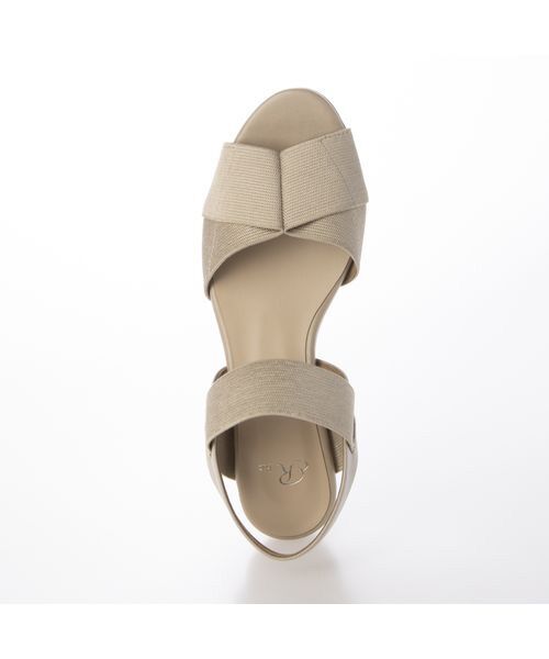 Riz raffinee / リズラフィーネ サンダル | モチーフサンダル | 詳細13