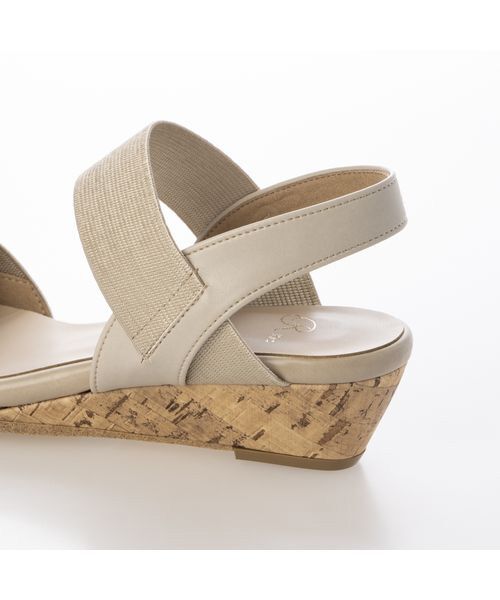 Riz raffinee / リズラフィーネ サンダル | モチーフサンダル | 詳細15