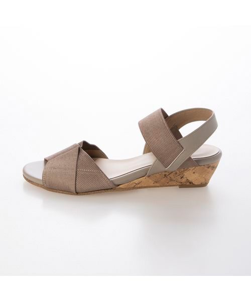 Riz raffinee / リズラフィーネ サンダル | モチーフサンダル | 詳細16