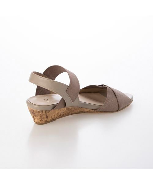 Riz raffinee / リズラフィーネ サンダル | モチーフサンダル | 詳細17