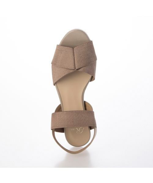 Riz raffinee / リズラフィーネ サンダル | モチーフサンダル | 詳細18
