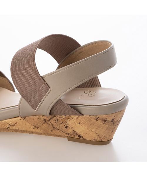 Riz raffinee / リズラフィーネ サンダル | モチーフサンダル | 詳細20