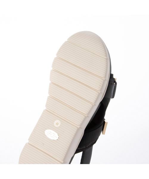 Riz raffinee / リズラフィーネ サンダル | カバードスポーツサンダル | 詳細4