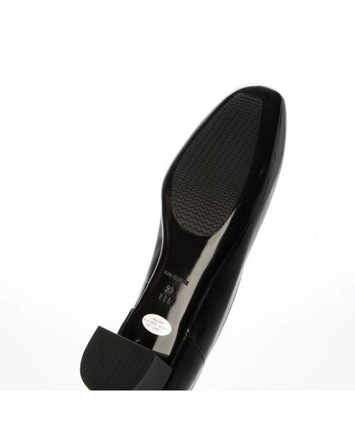 Riz raffinee / リズラフィーネ パンプス | 【3E】【撥水】ブラックパンプス | 詳細4
