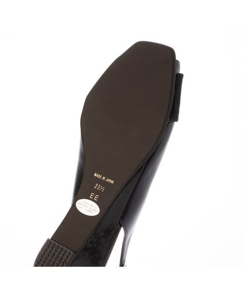 Riz raffinee / リズラフィーネ サンダル | オープントゥバックベルトサンダル | 詳細4