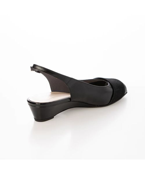 Riz raffinee / リズラフィーネ サンダル | オープントゥバックベルトサンダル | 詳細7