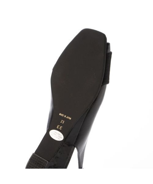 Riz raffinee / リズラフィーネ サンダル | オープントゥバックベルトサンダル | 詳細9