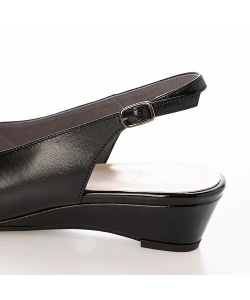 Riz raffinee / リズラフィーネ サンダル | オープントゥバックベルトサンダル | 詳細10
