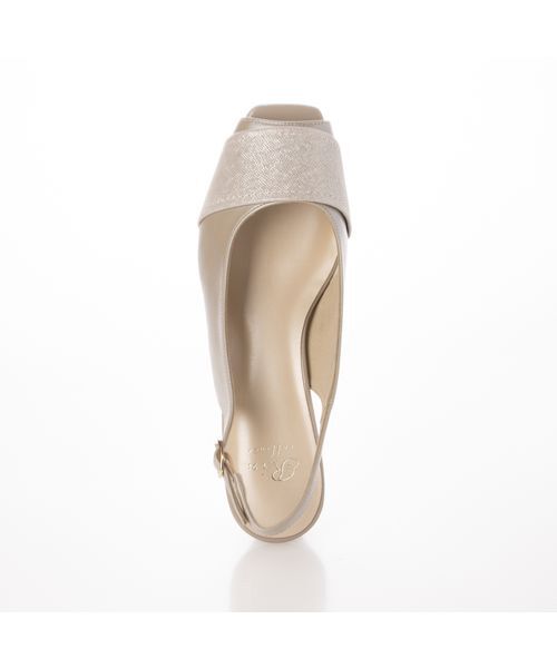 Riz raffinee / リズラフィーネ サンダル | オープントゥバックベルトサンダル | 詳細13