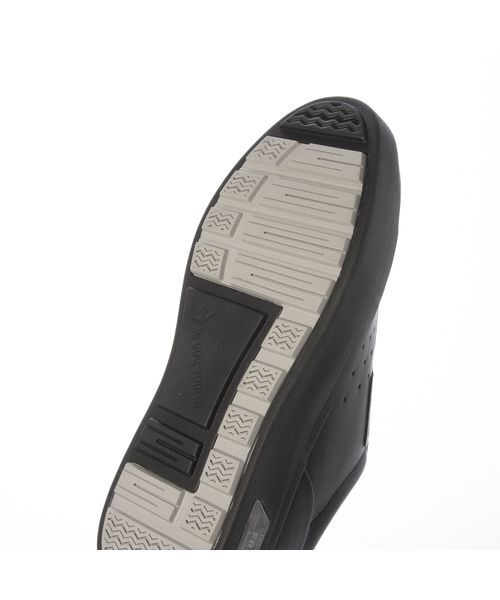 Riz raffinee / リズラフィーネ スニーカー | 【le coq sportif×Riz raffinee】晴雨兼用厚底スニーカー | 詳細9