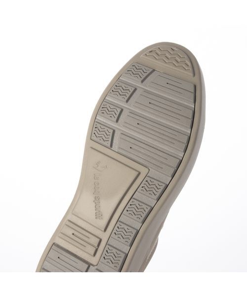 Riz raffinee / リズラフィーネ スニーカー | 【le coq sportif×Riz raffinee】晴雨兼用厚底スニーカー | 詳細14