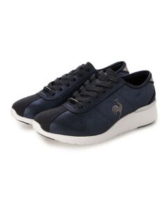 Riz raffinee / リズラフィーネ スニーカー | 【le coq sportif×Riz raffinee】ヒールアップ厚底スニーカー