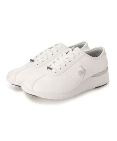 Riz raffinee / リズラフィーネ スニーカー | 【le coq sportif×Riz raffinee】ヒールアップ厚底スニーカー