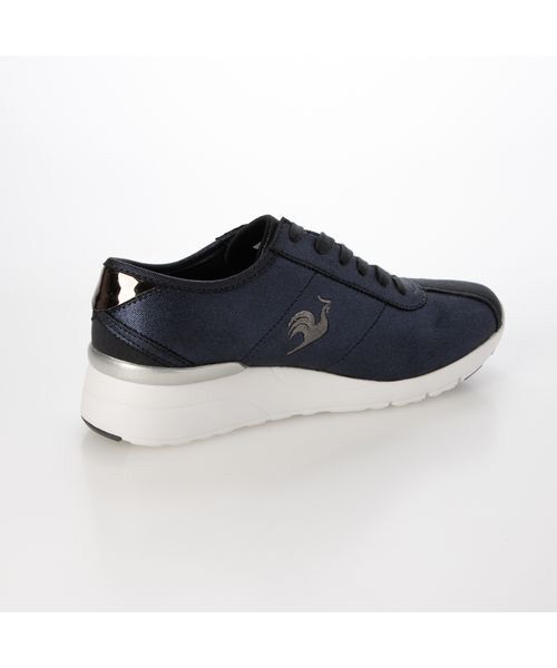 Riz raffinee / リズラフィーネ スニーカー | 【le coq sportif×Riz raffinee】ヒールアップ厚底スニーカー | 詳細2