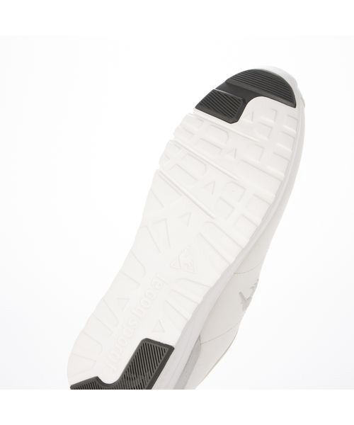 Riz raffinee / リズラフィーネ スニーカー | 【le coq sportif×Riz raffinee】ヒールアップ厚底スニーカー | 詳細9