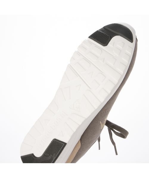 Riz raffinee / リズラフィーネ スニーカー | 【le coq sportif×Riz raffinee】ヒールアップ厚底スニーカー | 詳細14