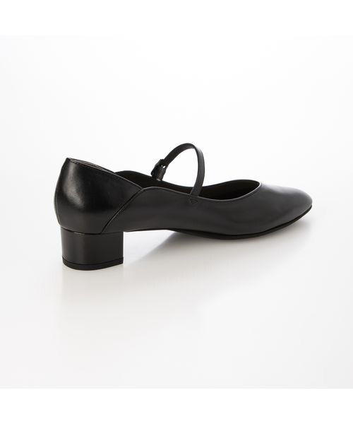 Riz raffinee / リズラフィーネ パンプス | アーモンドトゥストラップパンプス | 詳細3