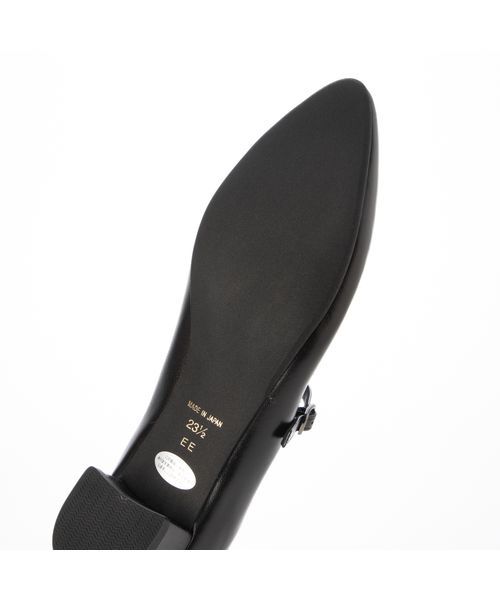 Riz raffinee / リズラフィーネ パンプス | アーモンドトゥストラップパンプス | 詳細5