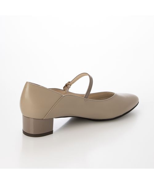 Riz raffinee / リズラフィーネ パンプス | アーモンドトゥストラップパンプス | 詳細16